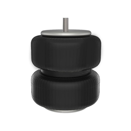 [H0-7OYV-SAXA] Air Spring Double Convoluted  ABSP2B12RB-7897 7897 64683 64602 FD 200 22 524 789