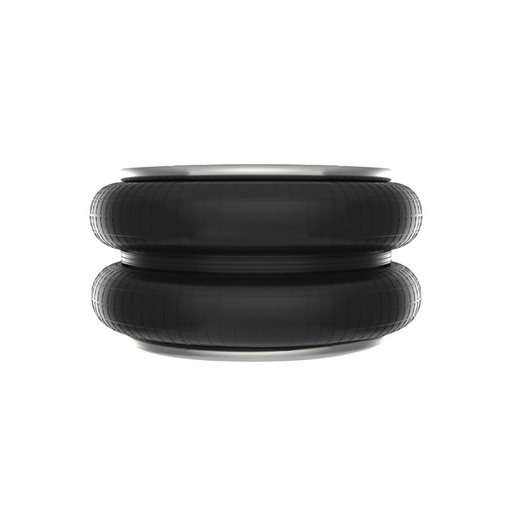 [8G-RCEL-9TOT] Air Spring Double Convoluted  ABSP2B34R-7136   2B14-356