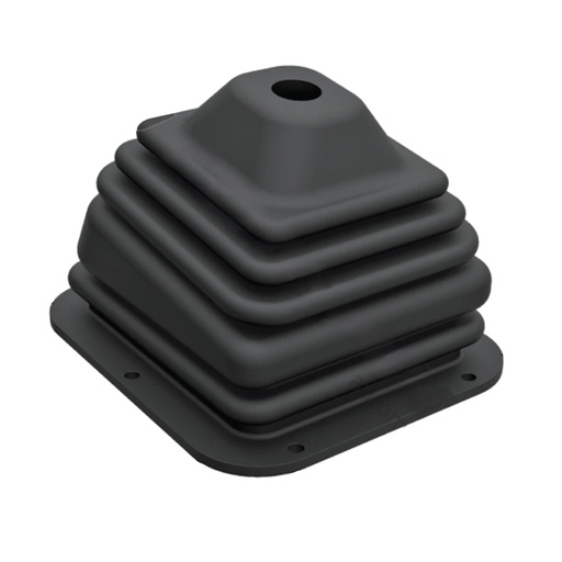 [V2-ZJ6H-OP4H] Shifter Boot Peterbilt  562.7751  S096000