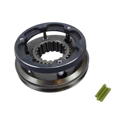 Synchronizer Kit S19201 K3495