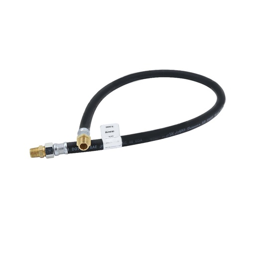 Air Brake Hose - 42" S24045  16642