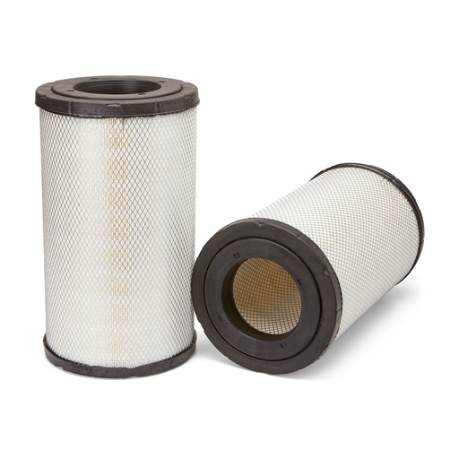 [17-R619-GLQV] FleetGuard Air Filter  AF25480