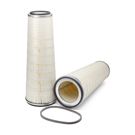 [SQ-B4K2-AD8S] FleetGuard Air Filter AF954M