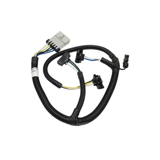 Automann M20306K Cabin Mount Kit, For Peterbilt