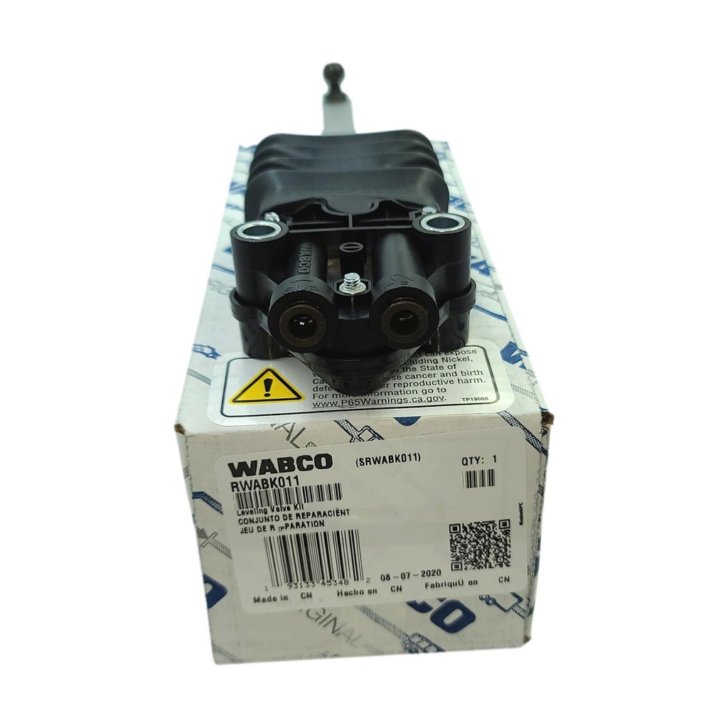 WABCO LEVELING  VALVE HT  RWABK011