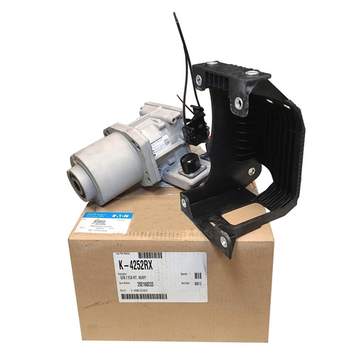 [G3-YC94-2D7F] EATON ELECTRIC CLUTCH ACTUATOR 	K4252RX   $1499.99 + core charge $420