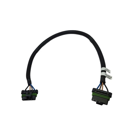 OEM FREIGHTLINER WIRING HARNESS - TAIL LAMP,JUMPER -026 A06-82247-026