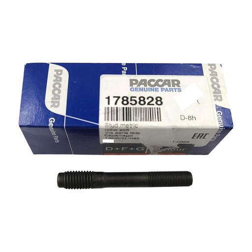 OEM PACCAR STUD-METRIC CYL 1785828