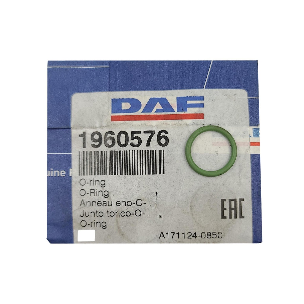 OEM PACCAR O-RING 14X2 PACCAR 1960576 | KAHGO Truck Parts