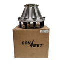 CONMET PRESET HUB ASSEMBLY FF FRONT - 10082207