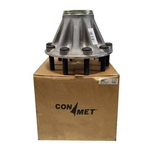 OEM VOLVO FRONT AXLE HUB 21024245 20524771 10020057