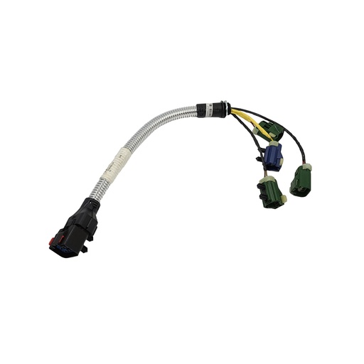 OEM DETROIT HARNESS ASSEMBLY DDE A4721500933