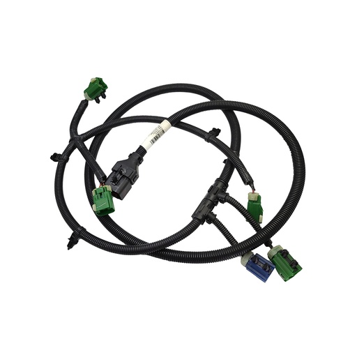 OEM DETROIT HARNESS ASSEMBLY DDE A4721500633