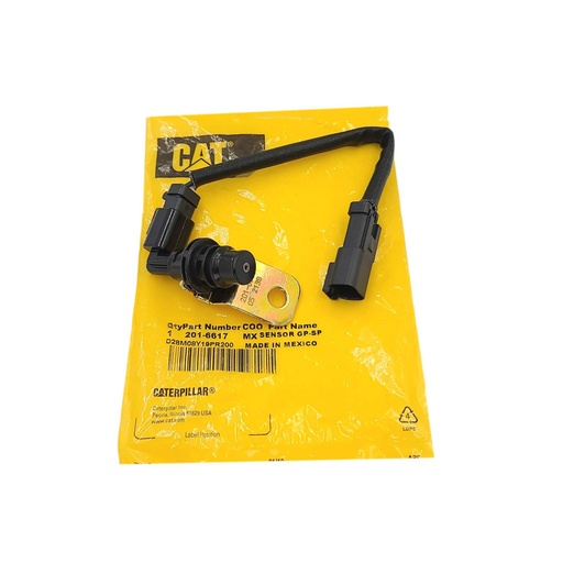 OEM CAT CRANK SENSOR  2016617