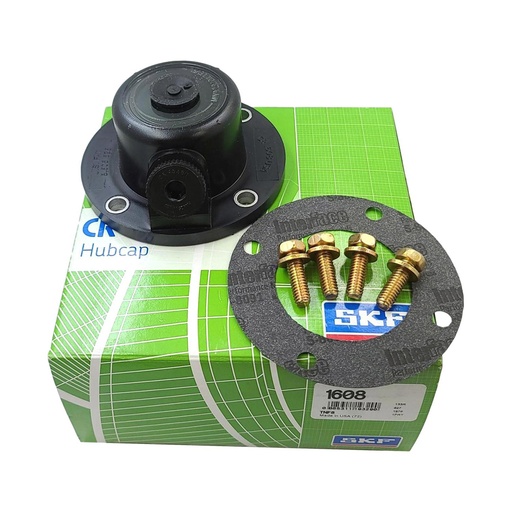 [79-36D9-L8D1] SKF FRONT HUB CAP M2 1608