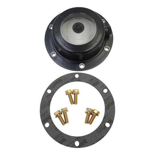 [W6-4VYC-9I64] SKF Hub Cap 1613