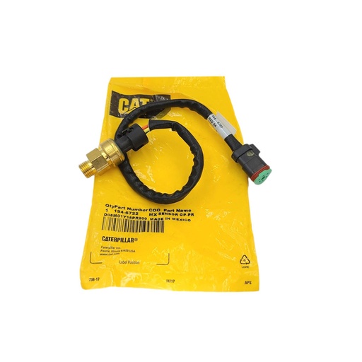 OEM CAT OIL PRESSURE SENSOR 1946722