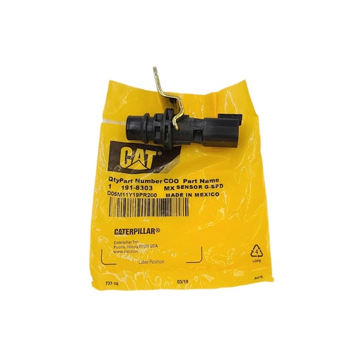 OEM CAM SENSOR CAT 1918303