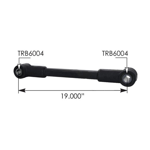 [XT-M1IC-O3VM] Torque Rod Rigid Hendrickson  TR064   C10311