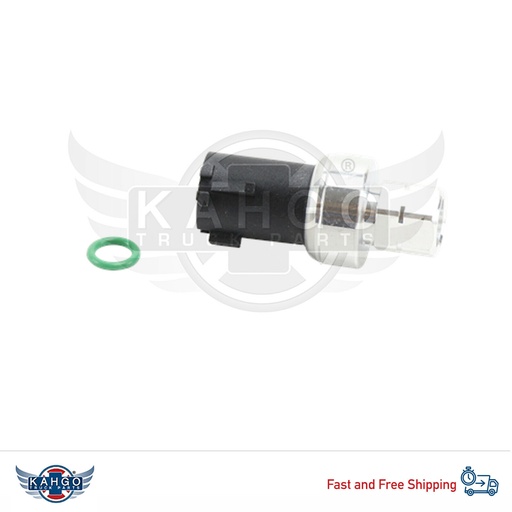 Freightliner A/C Pressure Transducer S27176  22-60646-000