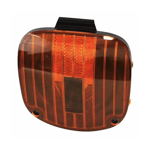 Freightliner  Marker Lamp, Side S20646  A06-21643-000