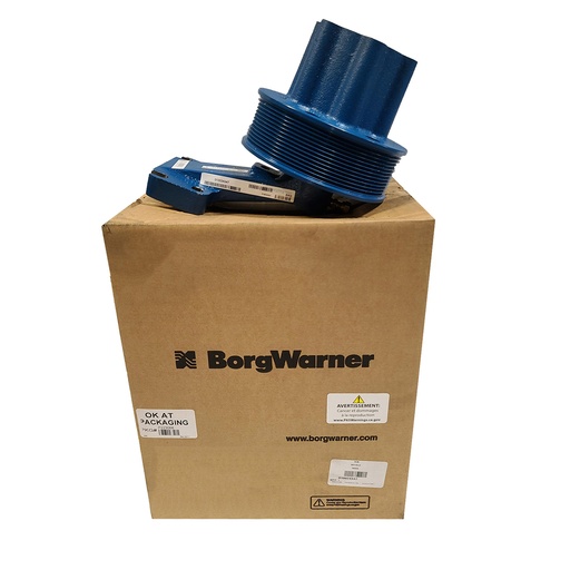 BORGWARNER FAN HUB ASM 010024347