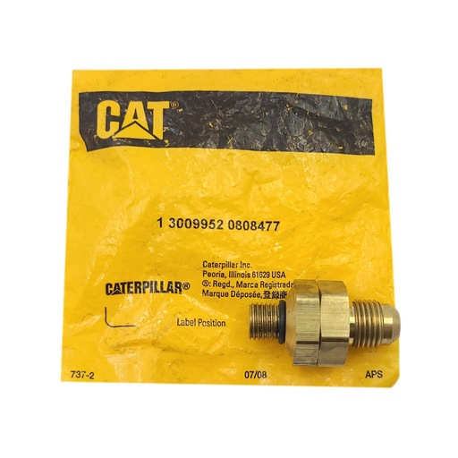 OEM CAT VALVE AS-CHE 3009952