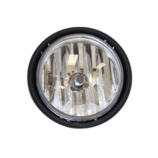 Freightliner Fog Light Assembly S19894  A06-75742-000