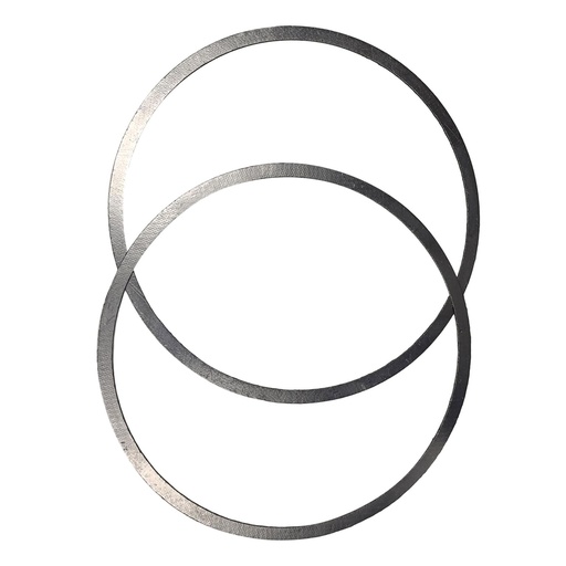 VOLVO DPF GASKET  BIG KPI50052G 21212522  20160311 *(PACK OF 2)*