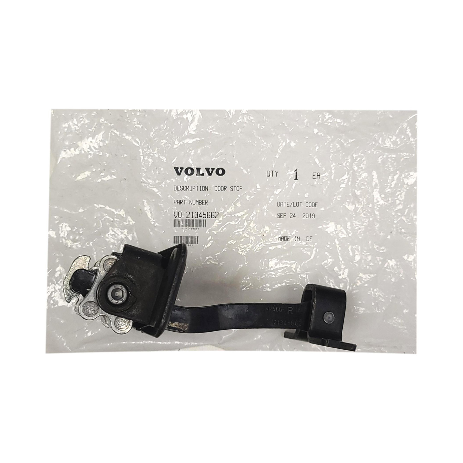 2024年 お歳暮・冬ギフト特集 21345662 STOP DOOR VOLVO OEM | Parts Truck KAHGO iPad本体