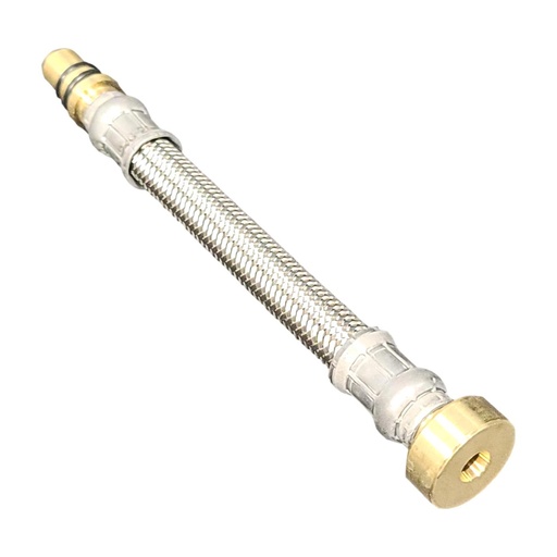 OEM VOLVO AIR HOSE CLUTCH CYL 20992763