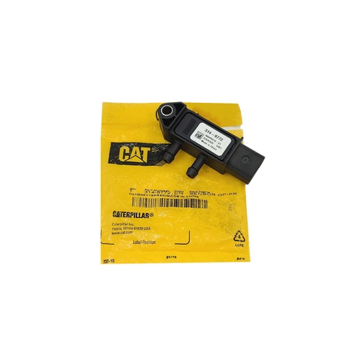 OEM CAT SENSOR GP-PR  3149772