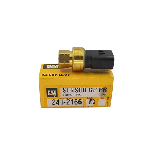 OEM CAT SENSOR GP PR 2482166