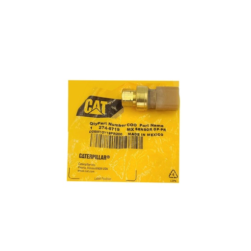 OEM CAT SENSOR GP-PR  2746719