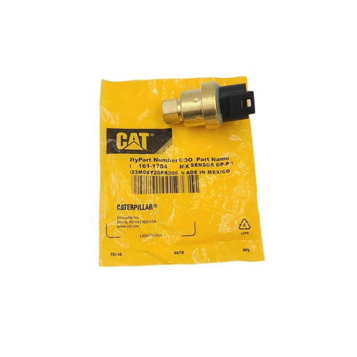 OEM CAT SENSOR GP-PR  1611704