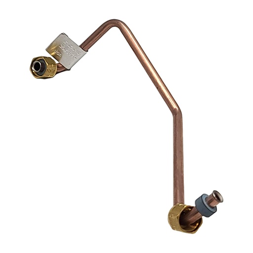 OEM CUMMINS TUBE,VENT 3683636 is superceded by 3683636CUM