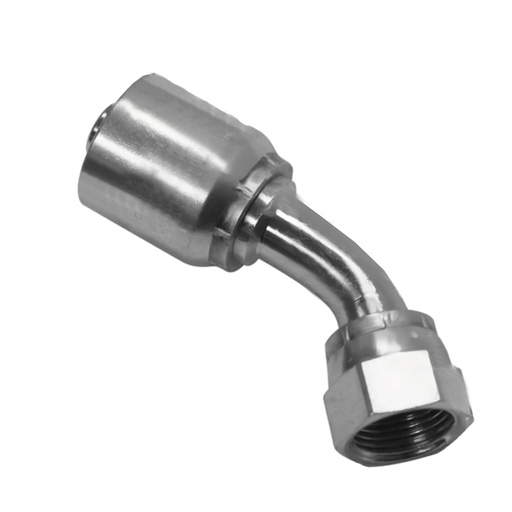 Continental Hydraulic Hose Fitting ORFS Female 45  818.14710-0406   B2-OFFX45-04