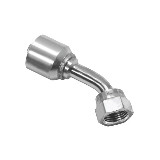 Continental  Hydraulic Hose Fitting ORFS Female 45   818.14710-0606    147100606
