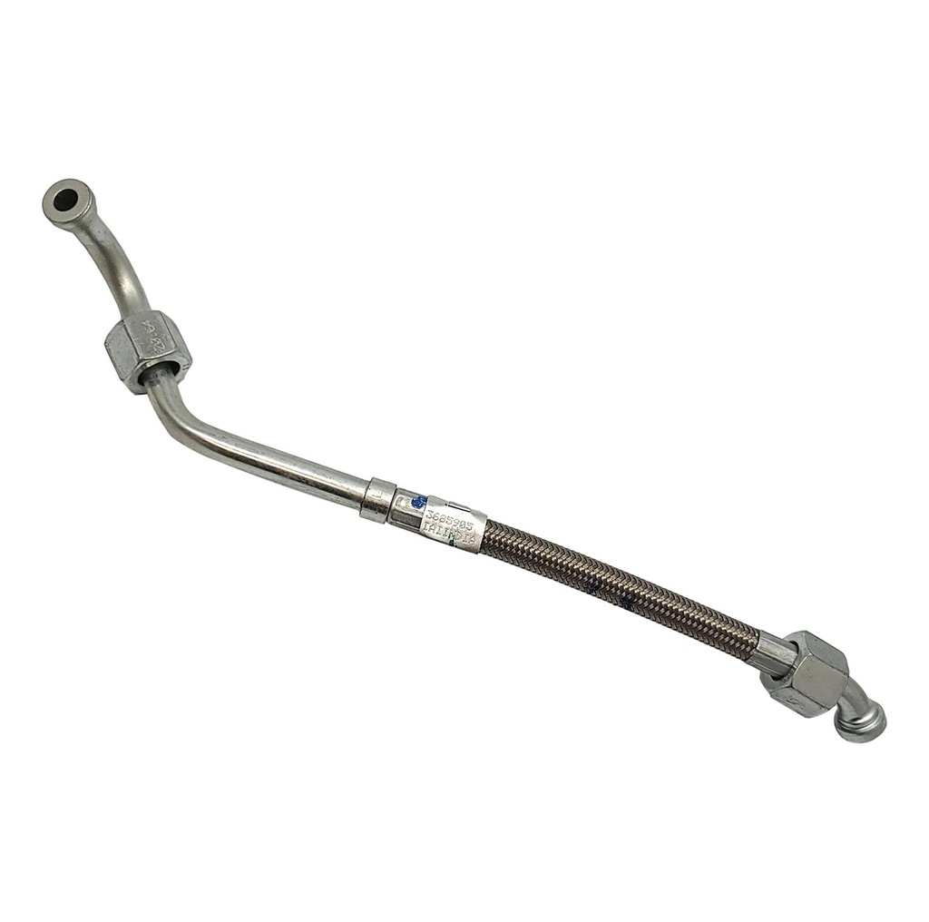 OEM CUMMINS FLEXIBLE HOSE CUM 3685905 is superceded by 3685905CUM ...
