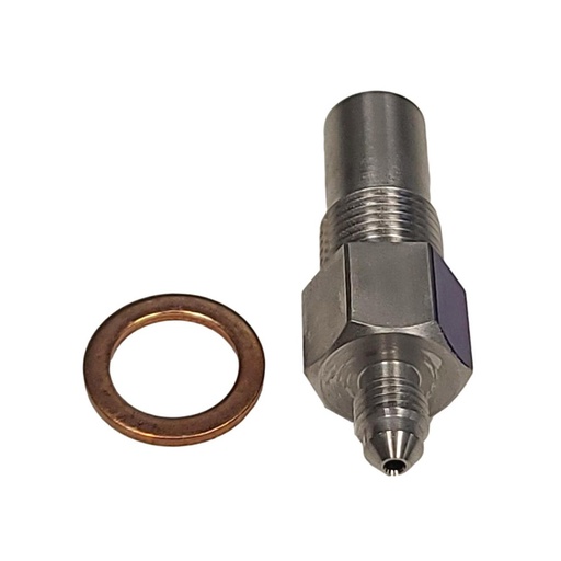 OEM HINO NOZZLE ASSY 23602E0010 *(NO CORE)*