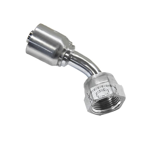 Continental Hydraulic Hose Fitting ORFS Female 45  818.14710-0810  147100810