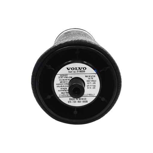 [49-M1PS-Y48F] OEM VOLVO CAB A BAG 21165209-GYR1S6058-20462624-20463622-20462624