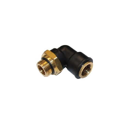 [0I-HMSH-A05A] Composite PLC Male Elbow Fitting Volvo 177.V20999385  20999385