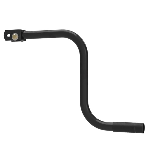 [LK-LFU3-51NF] Landing Gear Handle 10.00in    568.1004   03211V