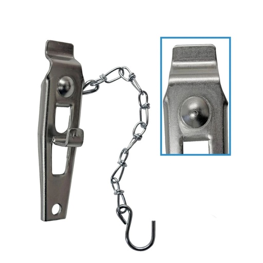 [F5-0Z8Y-WRAI] Gladhand Dummy Coupler Non-Vented  179.1052  11402