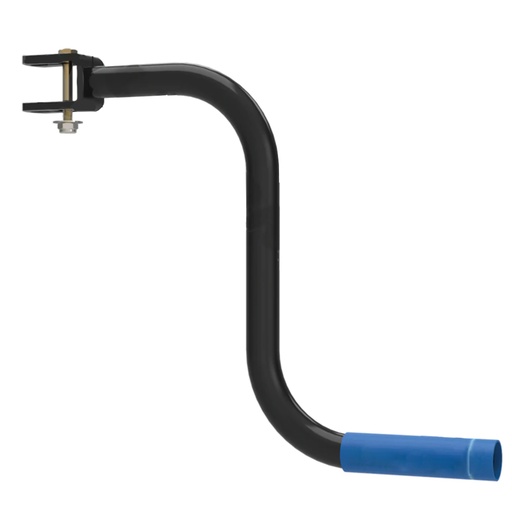 [RR-TDSY-SSQ4] Landing Gear Handle 6.75in Horizontal 568.1021H 013-00430 10031695