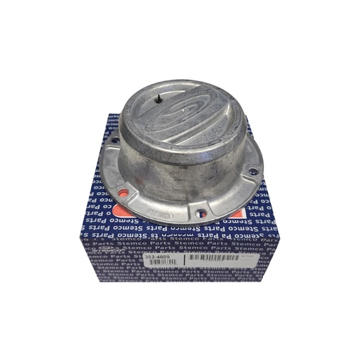 [GU-RFQV-EEBW] STEMCO GREASE HUB CAP WITHOUT GLASS 352-4009