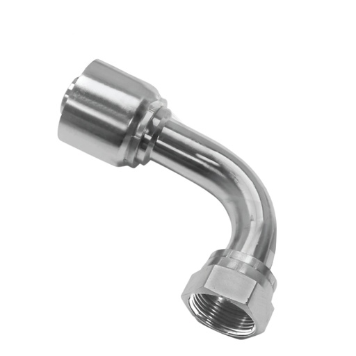 Continental Hydraulic Hose Fitting ORFS Female 90  818.14715-1616   147151616