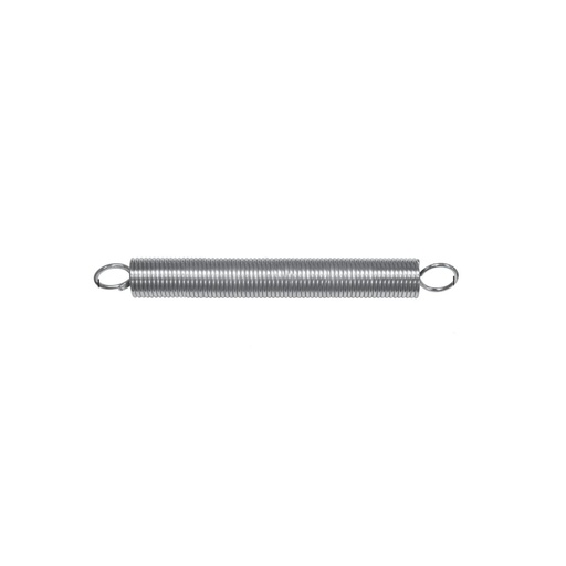 Bumper Spring Fontaine  KP115   50920BS