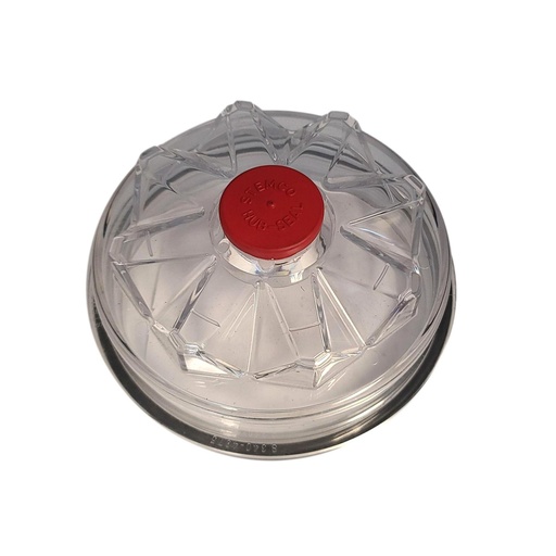 [37-W5P4-6HL3] STEMCO Hub Cap 340-4975